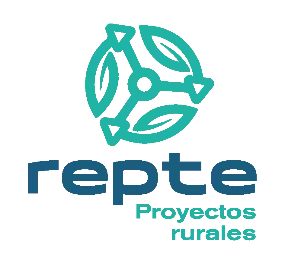 REPTE PROYECTOS RURALES
